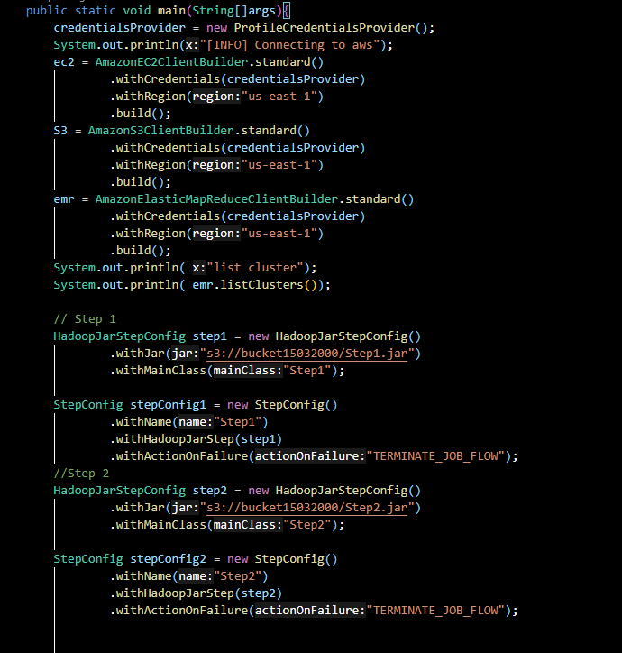 Collocation 1